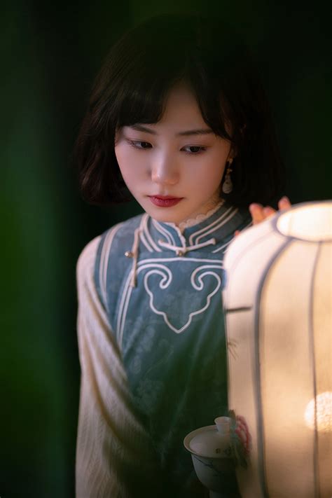 一城风絮图片