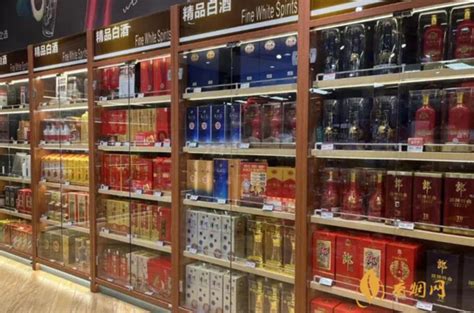 柳州工贸商场白酒品牌——品质卓越，值得信赖-香烟网