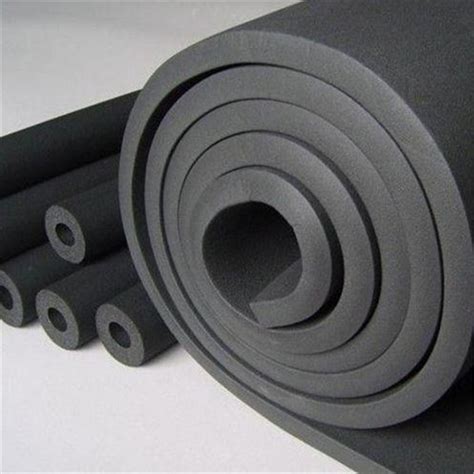 橡塑海绵板 B1级橡塑保温板价格及批发报价|价格|厂家|多少钱-全球塑胶网