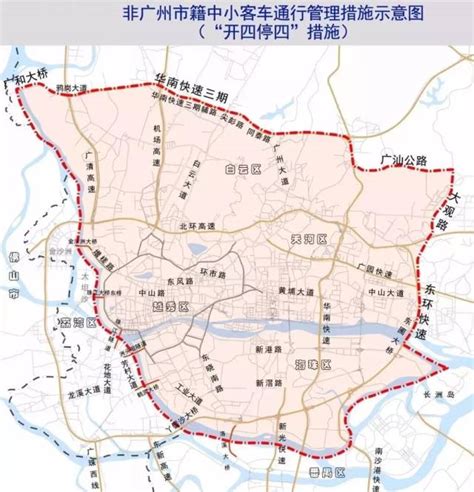 海珠区街道划分图,海珠区,广州海珠区详细_大山谷图库