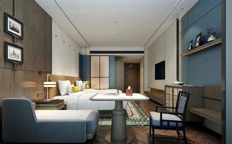 酒店家具床风格工艺分享-苏州巨龙家具有限公司