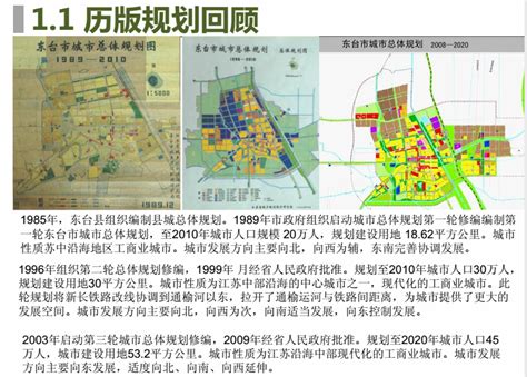 东台市城市规划图,东台2030规划,东台市规划图(第2页)_大山谷图库