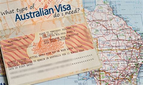 澳洲工作签证最长可留澳三年？不是开玩笑！