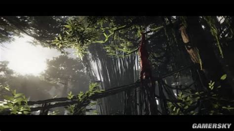 《幽灵行动：荒野》更新铁血战士免费DLC 丛林猎杀人类玩家_新浪游戏_手机新浪网