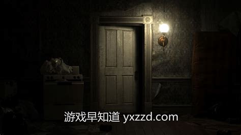 生化危机7下载PC中文版-生化危机7游戏学习版-可乐资源网