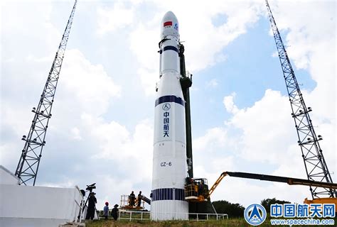 长二丁火箭成功发射委内瑞拉卫星：中国出口_TOM科技