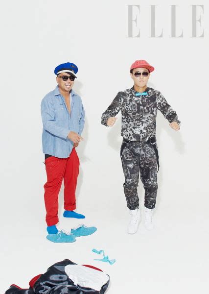 LeeSsang Receives Overwhelming Love At 