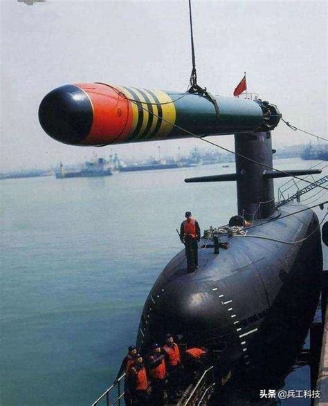 中国039B潜艇装备新一代消声瓦 噪声降到110分贝以下__凤凰网