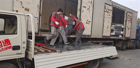 分享一下如何做好精密仪器搬迁方案 - 北京纽菲德商务服务有限公司
