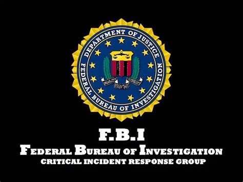"FBI
