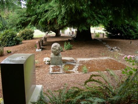 Gribble Cemetery på Oregon ‑ Find a Grave-begravningsplats