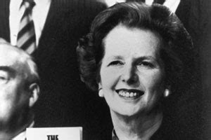 英国首相撒切尔夫人-人民图片网