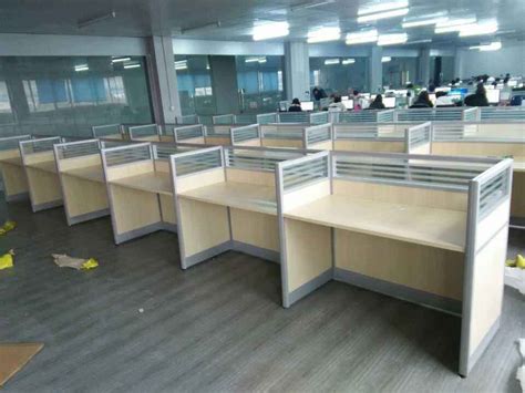 优良的办公家具厂产品能使工作成为享受-新闻中心-北京亿方国际家具有限公司