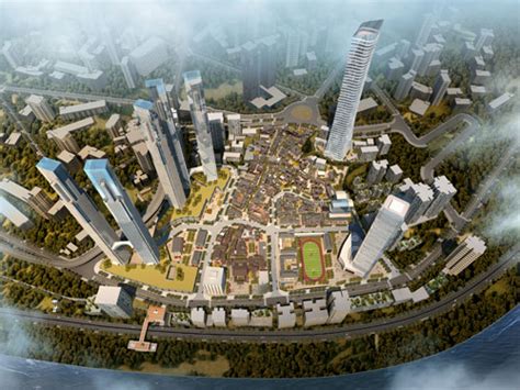 新形势下，重庆渝中提速中西部国际交往中心核心区建设|渝中区|交往|渝中_新浪新闻