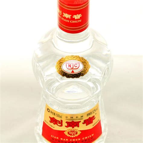 好酒网 剑南春 52度500ml 浓香型白酒_好酒网（www.hjiu.cn)—买好酒就上好酒网