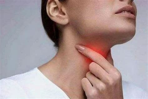 咽肿 中医多种治疗方法 - 耳鼻喉科 - 轻壹