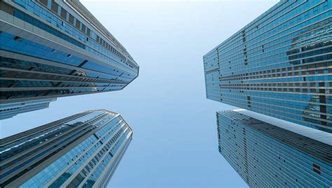 和平区发挥产业优势，打造天津市首座金融专业楼宇|界面新闻