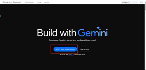 利用 Docker 搭建本地的 Gemini | Leo Blog