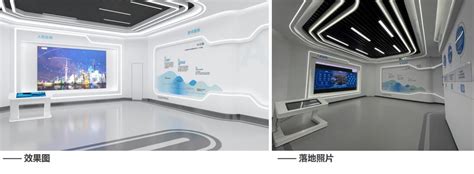 芜湖展厅设计专业服务-火星时代