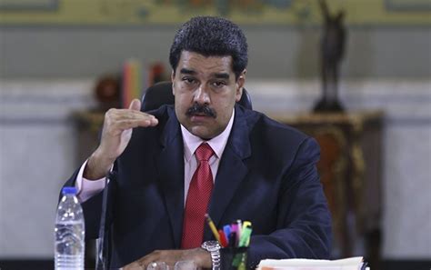 马杜罗称委内瑞拉议会企图政变 - 2017年1月11日, 俄罗斯卫星通讯社