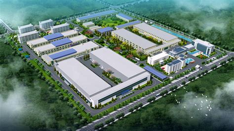 九江德福电子材料有限公司 - -信息产业电子第十一设计研究院科技工程股份有限公司