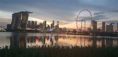新加坡旅游宣传片 心想狮城、梦想成就可能 Passion Made Possible