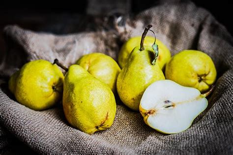 止咳化痰的水果哪种好点？中医推荐8种化痰的水果偏方_巴拉排行榜