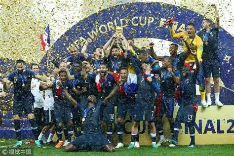 法国队阵容超级豪华！让你看看2022世界杯法国队征战阵容！ - 风暴体育