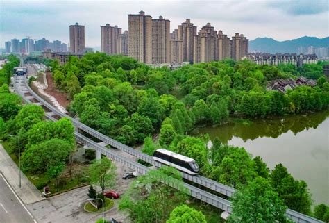 比亚迪将在璧山建云巴研究总院和智能制造基地_重庆市人民政府网