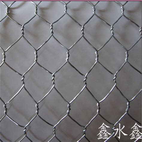 双绞合六边形金属网片六角网 细线养殖铁丝网 镀锌钢丝网-阿里巴巴