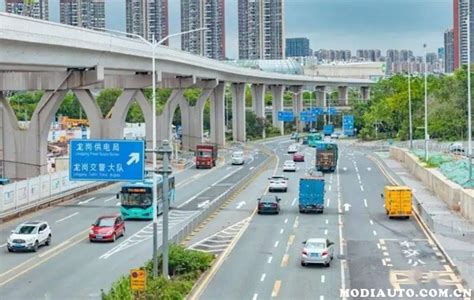 深圳市外地车限行时间，外地牌深圳限行时间最新规定_车主指南