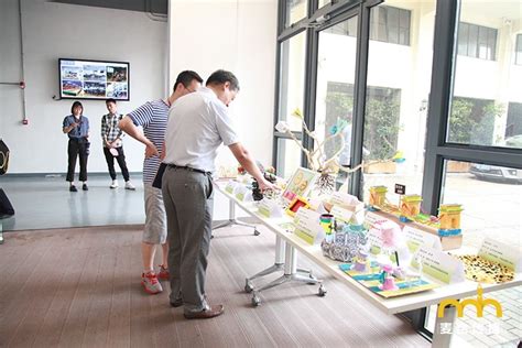 杨浦滨江展示“双创”活力！全国大众创业万众创新活动周开幕_上海杨浦