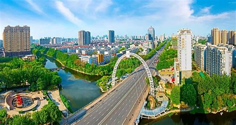 潍坊高新区：“规上”企业实现规模化发展