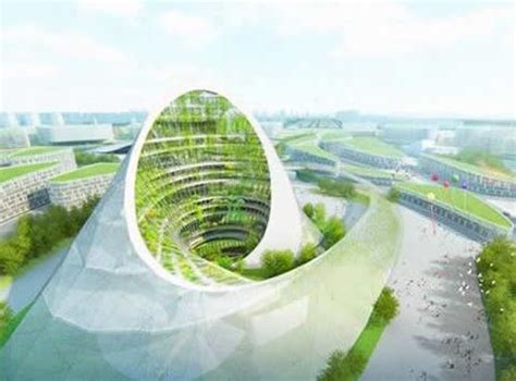 钢结构--绿色建筑的最大风口-新闻资讯