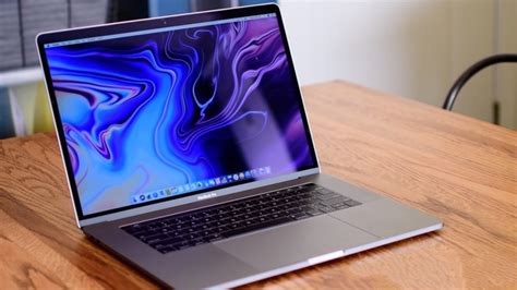 16 英寸 MacBook Pro 初步上手和跑分_业界_科技快报_砍柴网