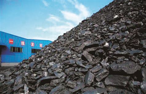 新疆发现1亿吨大型晶质石墨矿带__矿道网