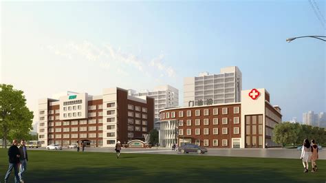 龙华医院浦东院区新建工程整体结构今日封顶 预计于2023年1月竣工_健康_新民网