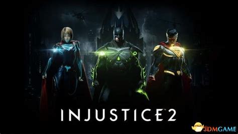 《不义联盟2移动端 Injustice 2 Mobile》4K游戏高清壁纸_图片编号324212-壁纸网