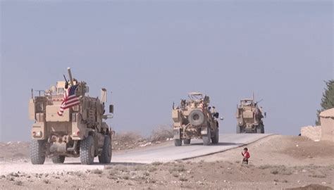 美军连续三天偷盗叙利亚石油-国际石油网