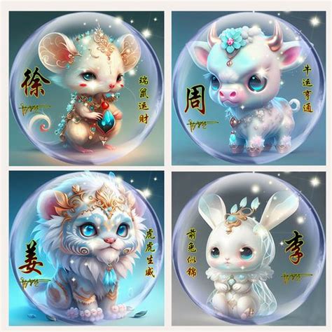 生肖头像非主流图片