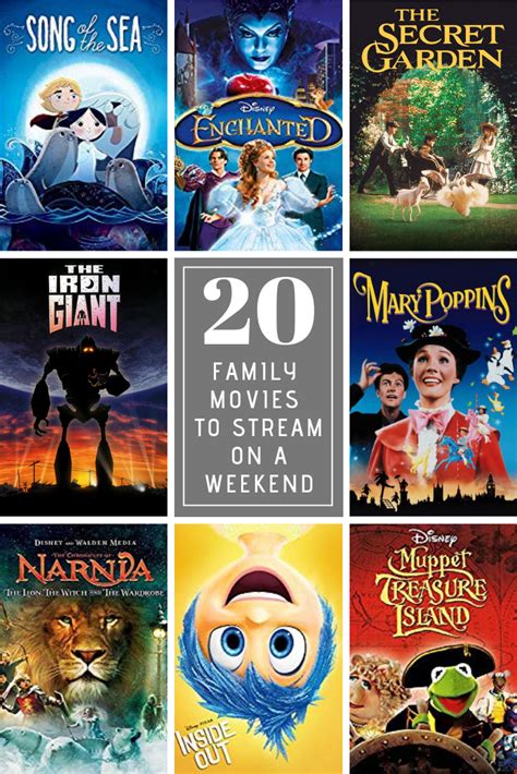 The 5 best free family movies to stream on Tubi with your kids