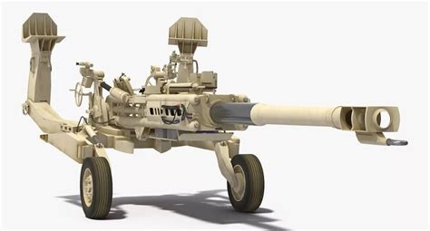 M777超轻型野战榴弹炮，其性能如何评价？机动性强、打击精度