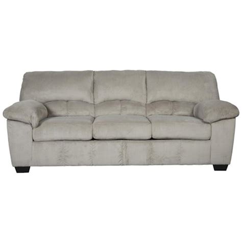 9540136 Ashley Furniture Dailey - Alloy Full Sofa Sleeper