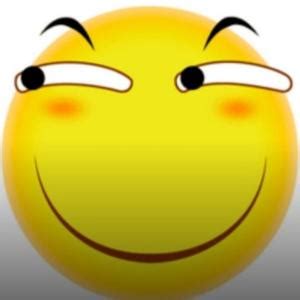 皮笑肉不笑头像图片