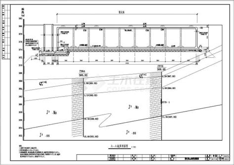 水池结构钢筋工程技术交底_2023年水池结构钢筋工程技术交底资料下载_筑龙学社