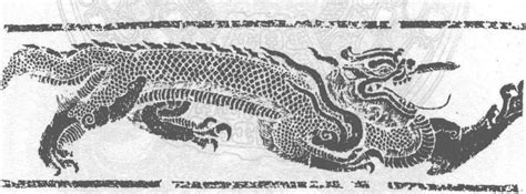 中国传统龙纹图案矢量图png图片免费下载-素材7JJVqkgqW-新图网