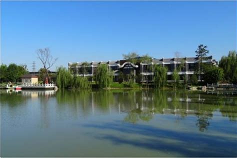 北京星湖园温泉度假村