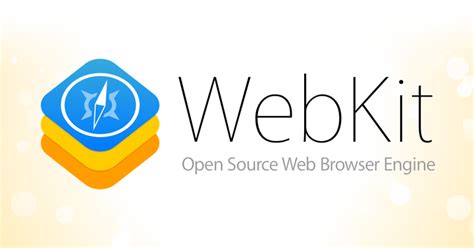 开发者需要了解的WebKit-网站建设-火龙果软件工程