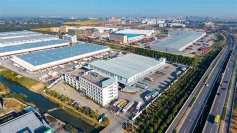 中国联合中标嘉兴佐帕斯工业有限公司ZIJ厂区总体设计项目