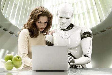 维基百科要用机器人写词条，机器人能代替人类写好文章吗？-36氪